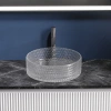 Раковина 36x36 см Ceramica Nova Cristal CN6062