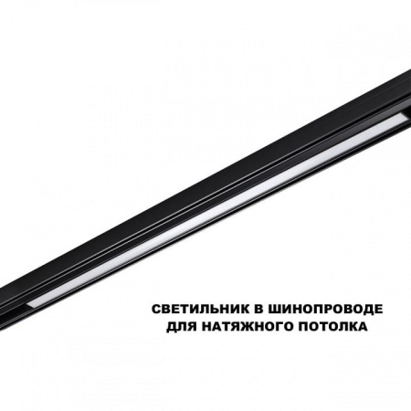 Накладной светильник Novotech SHINO 359621