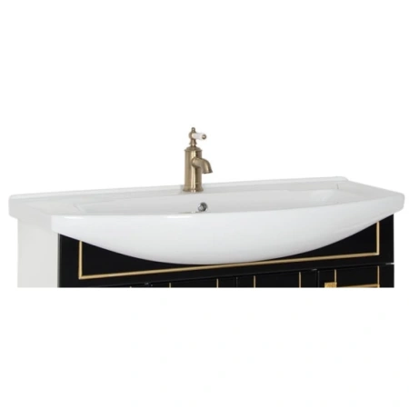 Раковина Aquanet Элеганс 1050