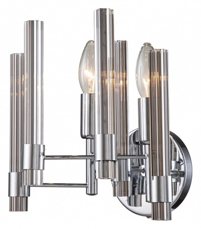 Бра Indigo Favara 11040/2W Chrome