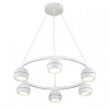 Подвесная люстра Lumion Luazana 8254/6