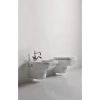 Унитаз подвесной Kerasan Waldorf 411501bi