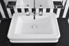 Раковина Oasis Lutetia 88 0LTOPT92*3