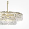 Подвесная люстра Maytoni Болдер MOD538PL-05MG