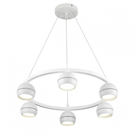 Подвесная люстра Lumion Luazana 8254/6