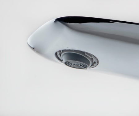 Смеситель для раковины hansgrohe PuraVida 15072000