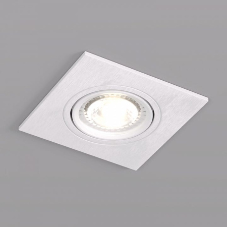 Встраиваемый светильник Denkirs DK3021 DK3021-WH