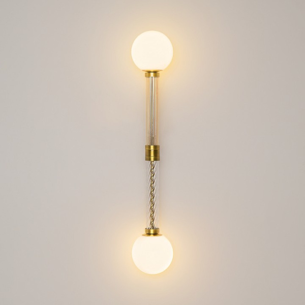 Бра Maytoni Театро MOD287WL-02BS