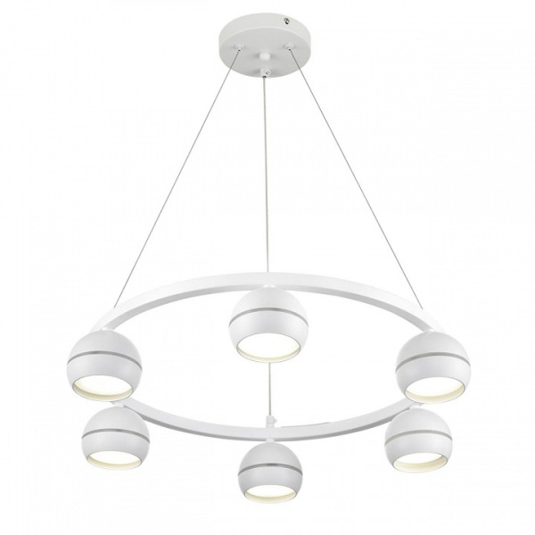 Подвесная люстра Lumion Luazana 8254/6