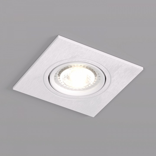 Встраиваемый светильник Denkirs DK3021 DK3021-WH