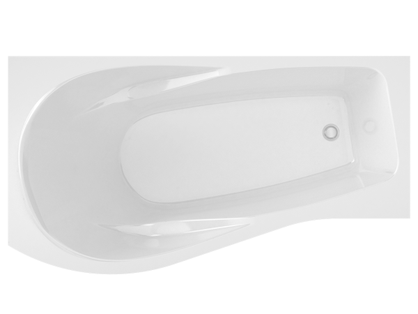 Акриловая ванна Timo 150х66 VINO1590L