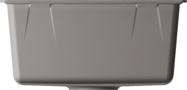 Кухонная мойка Omoikiri Yamakawa 45T Integra 4997254 leningrad grey
