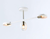 Люстра на штанге Ambrella Light TR TR8228