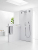 Верхний душ hansgrohe Raindance 28433400