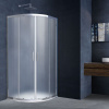 Душевой уголок Vincea Alpha VSQ-3AL800MT