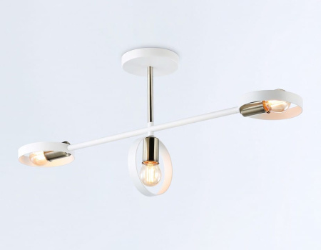 Люстра на штанге Ambrella Light TR TR8228