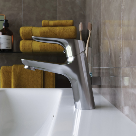 Смеситель для раковины Damixa Jupiter 770300001