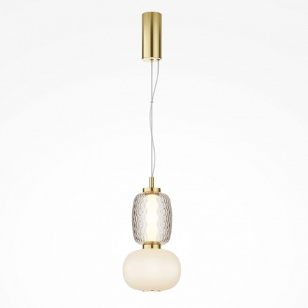 Подвесной светильник Maytoni Pattern MOD267PL-L18G3K