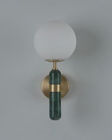 Бра Moderli Selesta V11962-1W