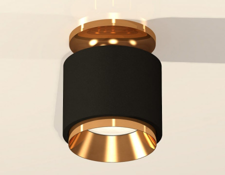 Накладной светильник Ambrella Light XS XS7511120