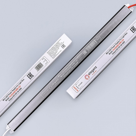 Блок питания с проводом Eleganz 1127