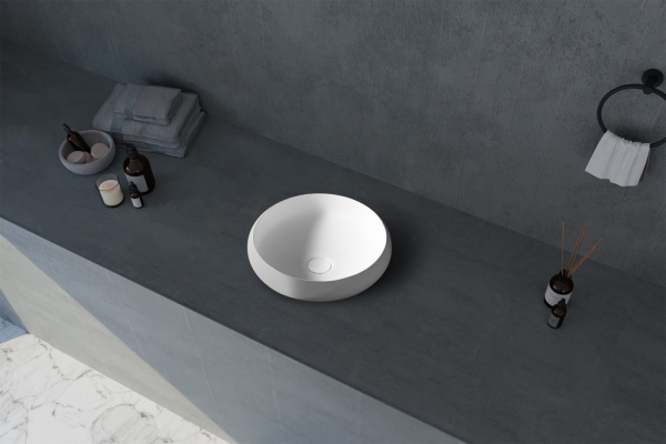 Раковина Abber Stein 40 AS2613