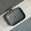 Раковина 50,5x38 см Ceramica Nova Element CN6052MDH