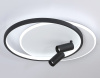 Потолочная люстра Ambrella Light FL FL5137