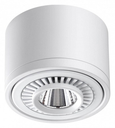 Накладной светильник Novotech Gesso 358811