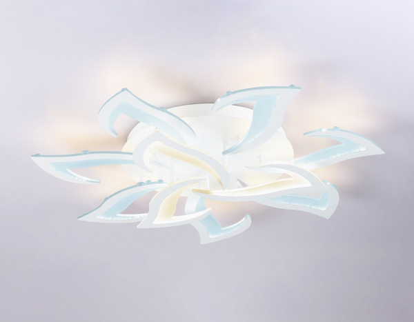 Потолочная люстра Ambrella Light FA FA4473