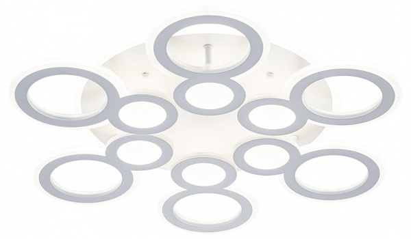 Потолочная люстра Escada Galleo 10274/6LED