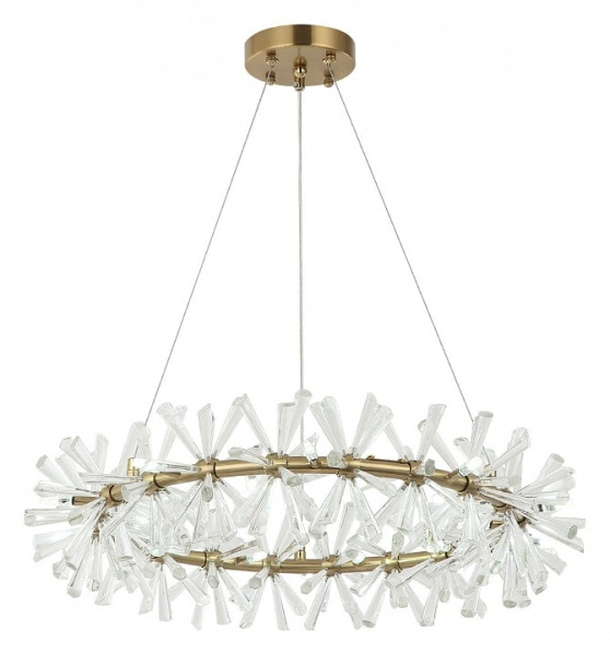 Подвесной светильник Kink Light Альма 07672-60,36