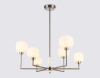 Люстра на штанге Ambrella Light LH LH53001