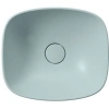 Раковина 40x35 см GSI Nubes 978515