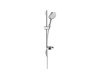 Душевой гарнитур hansgrohe Raindance Select S 120/Unica 0,9 м 26631000