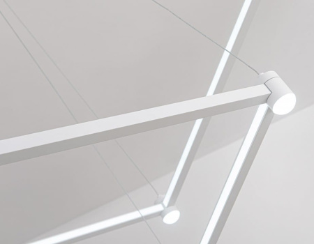 Подвесной светильник Ambrella Light FL FL5595