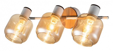 Спот Escada Hugge 10177/3A White