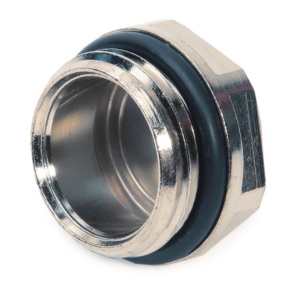 Пробка для радиатора Giacomini 3/8 R92X002