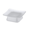 Мыльница WasserKRAFT Amper K-5429W белая