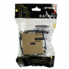 Розетка HDMI без рамки Stekker Катрин 50060