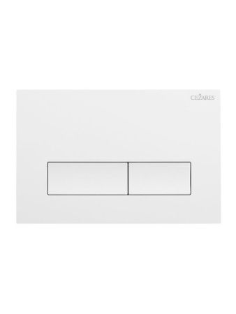 Кнопка смыва CEZARES ДВИЖЕНИЕ (SLIDER) SLIDER-BTN-BL