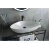 Раковина 67x44 см GID Simple N N9062