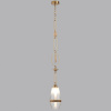 Подвесной светильник Odeon Light Krema 5441/1B
