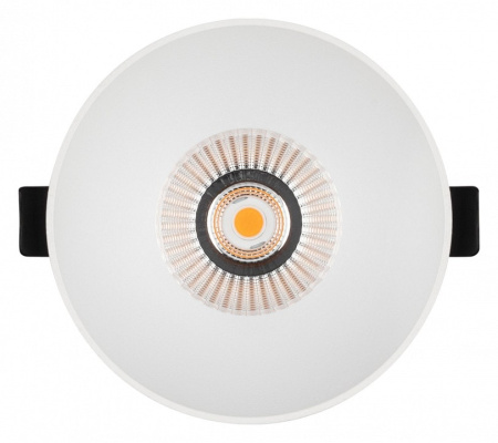 Встраиваемый светильник Arlight VOLCANO 035440