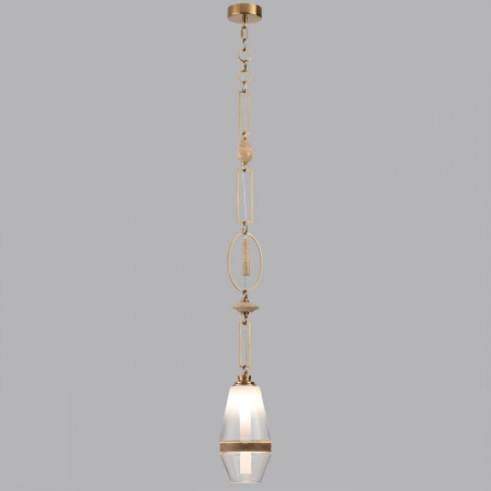 Подвесной светильник Odeon Light Krema 5441/1B