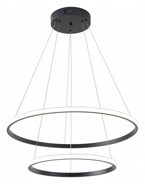 Подвесной светильник Zortes Ringolight ZRS.33321.63C