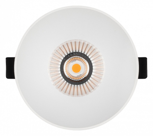 Встраиваемый светильник Arlight VOLCANO 033663