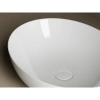 Раковина 52x39,5 см Ceramica Nova Element CN6017