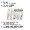 Комплект с лентой светодиодной Apeyron Electrics  10-68