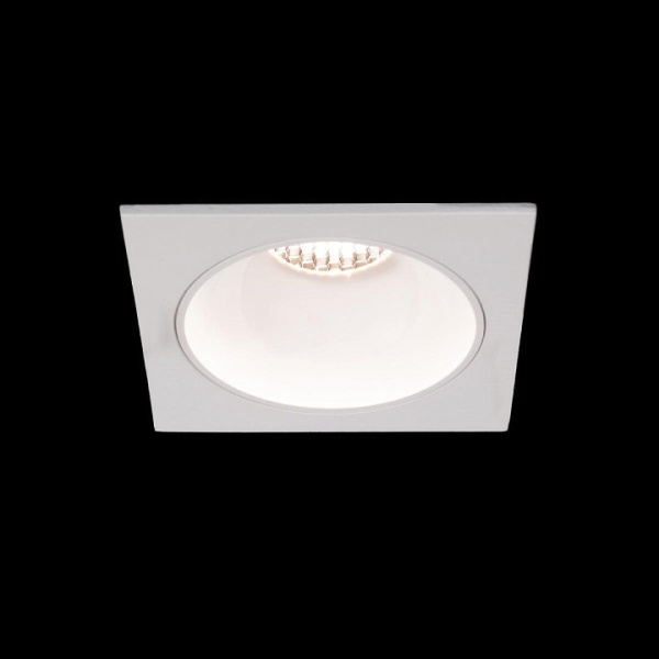 Встраиваемый светильник Loft it Comb 10330/C White
